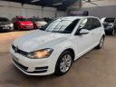 VOLKSWAGEN Golf Golf SE BlueMotion Technology TSi