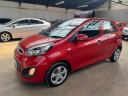 KIA Picanto Picanto 1