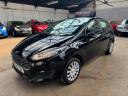 FORD Fiesta Fiesta Style
