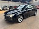 AUDI A3 A3 Sportback SE TFSI
