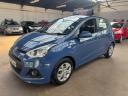 HYUNDAI i10 i10 SE