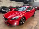 VOLVO V40 V40 R-Design T2