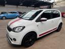 SKODA Citigo Citigo Sport