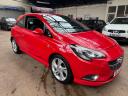 VAUXHALL Corsa Corsa SRI VX-Line ecoFLEX