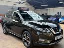 NISSAN X-Trail X-Trail N-Connecta DiG-T