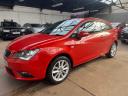 SEAT Ibiza Ibiza Vista