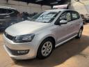 VOLKSWAGEN Polo Polo BlueMotion TDI