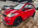 SKODA Citigo Citigo Sport