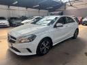MERCEDES-BENZ A-Class A 160 SE Executive