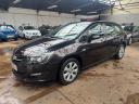 VAUXHALL Astra Astra Design Auto