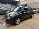 NISSAN Micra Micra Tekna Auto