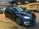 VOLKSWAGEN Golf Golf GTE Semi-Auto
