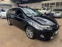 TOYOTA Auris Auris Excel VVT-i CVT