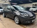 VAUXHALL Corsa Corsa Energy AC ecoFLEX