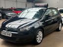 VOLKSWAGEN Golf Golf SE TSi