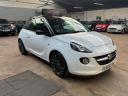 VAUXHALL ADAM Adam Glam