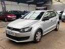VOLKSWAGEN Polo Polo S 60