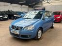 VOLKSWAGEN Polo Polo S 55