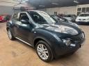 NISSAN Juke Juke Acenta Premium