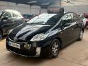 TOYOTA Prius T3 VVT-I CVT
