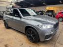 BMW X5 xDrive 30d M Sport Auto