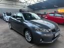 LEXUS CT 200h SE-L CVT