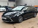 TOYOTA Corolla Corolla Excel VVT-i HEV CVT