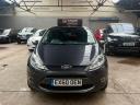 FORD Fiesta Titanium