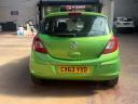 VAUXHALL Corsa SE Auto