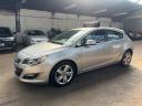 VAUXHALL Astra SRI CDTI Auto