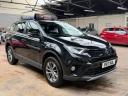 TOYOTA RAV4 Business Edition  HEV TSS 4x2 CVT