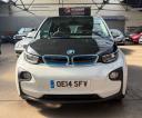 BMW i3 REEV