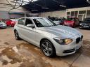 BMW 1 Series 114d Sport