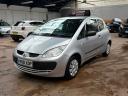 MITSUBISHI Colt CZi