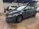 VOLKSWAGEN Golf SE Nav TSi BlueMotion Technology Semi-Auto
