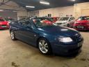 SAAB 9-3 Vector Anniversary TiD