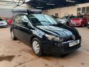 VOLKSWAGEN Golf S TDI