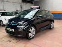 BMW i3 REEV