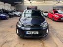 CITROEN C1 Flair PureTech