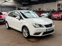 SEAT Ibiza Toca