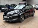 VOLKSWAGEN Polo TSi BlueMotion