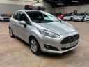 FORD Fiesta Titanium Econetic TDCI