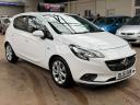 VAUXHALL Corsa Excite AC ecoFLEX