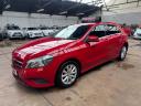 MERCEDES-BENZ A-Class A180 BlueEfficiency SE CDi