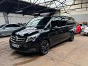MERCEDES-BENZ V-Class V250 Sport Bluetec Auto