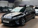 HYUNDAI IONIQ Premium FHEV Semi-Auto