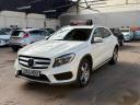 MERCEDES-BENZ GLA 220 AMG Line CDi 4Matic Auto