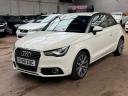 AUDI A1 Sport TDI