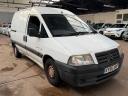 CITROEN Dispatch 815 D Enterprise