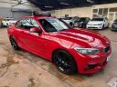 BMW 2 Series 218D M Sport Auto